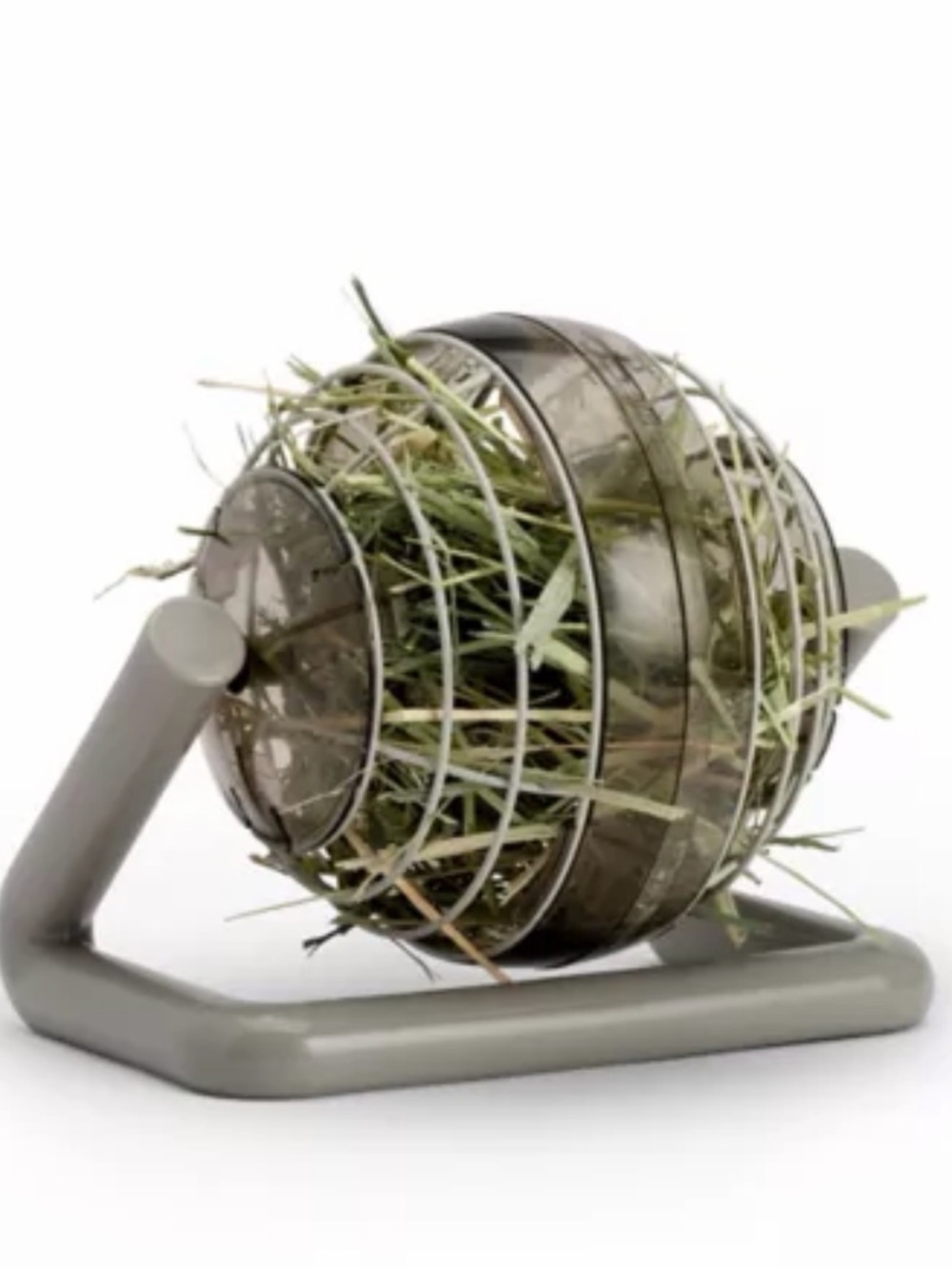 Full Cheeks™ Small Pet 3-In-1 Hay Ball